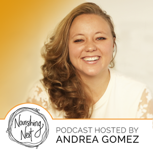 Nourishing Nest Podcast