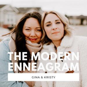 God Bless The Enneagram by Gina Gomez & Kristy Fountain