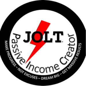 JOLT Business Centre