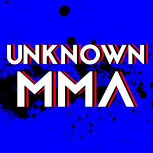 Unknown MMA Podcast