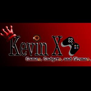 KevinX