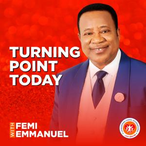 Turning Point with Femi Emmanuel