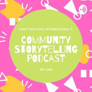 HTHI Community Storytelling