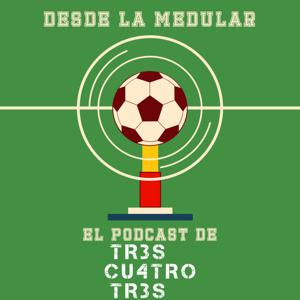 Desde la medular