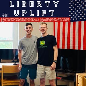 Liberty Uplift Podcast