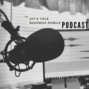 Let's Talk Business Mobile