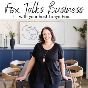 Fox Talks Business Podcast