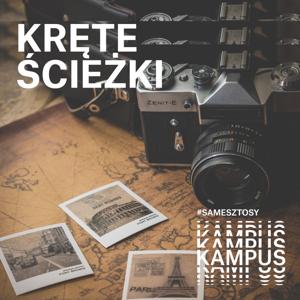 Kręte ścieżki by Radio Kampus