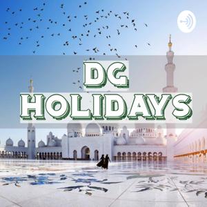 DG Holidays