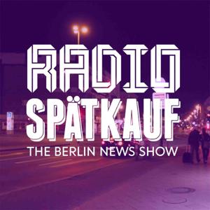 Radio Spaetkauf Berlin