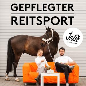 Gepflegter Reitsport by Inke Borgel, Denis Uwelius