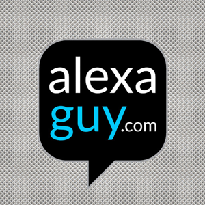 Alexa Guy Voice Minute