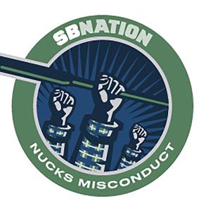 Nucks Misconduct by SB Nation