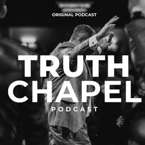 Truth Chapel by Truth Chapel