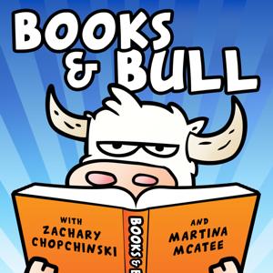 Books and Bull