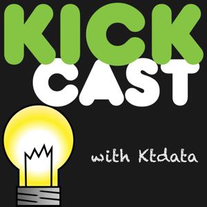 KickCast - The Podcast for Crowdfunding Projects! | KickStarter | IndieGoGo