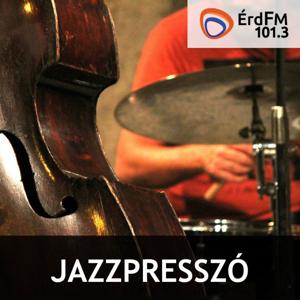 Jazzpresszó ÉrdFM 101,3