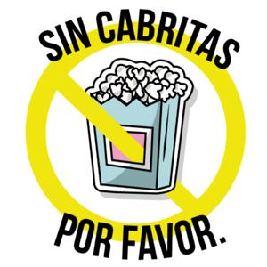 Sin cabritas por favor