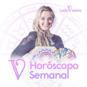 Horóscopo Semanal | Lado Violeta