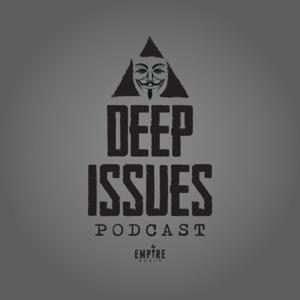 Deep Issues Podcast