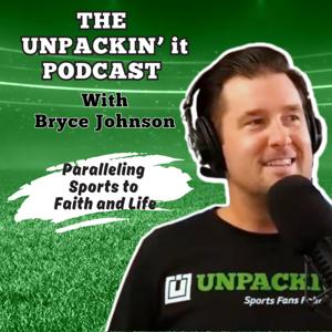 The UNPACKIN' it Podcast With Bryce Johnson by UNPACKIN' it