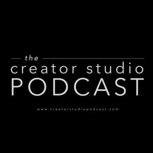 The Creator Studio Podcast