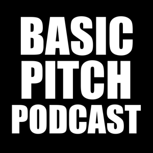 Basic Pitch