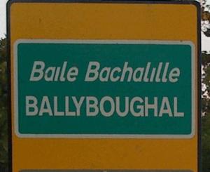 Ballyboughal