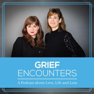 Grief Encounters by Urban Media