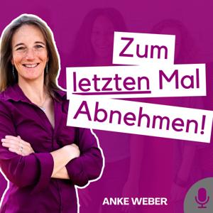 Zum letzten Mal abnehmen!