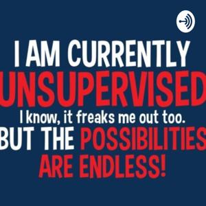 Unsupervised Podcast