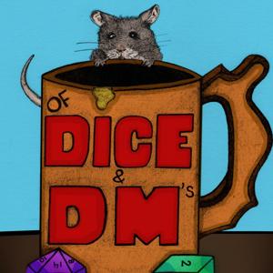 Of Dice & DMs