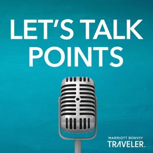 Let's Talk Points