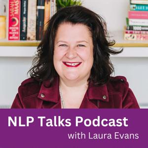 NLP Talks with Laura Evans