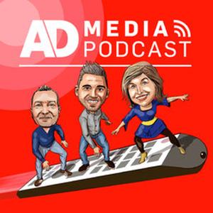 AD Media Podcast by AD