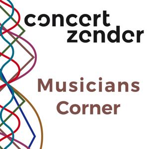 Musicians Corner by Concertzender