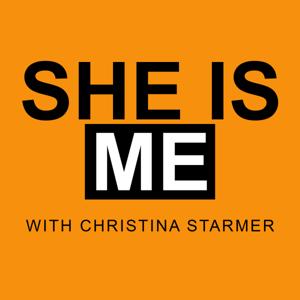 She Is Me