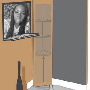 In Jessica’s Corner