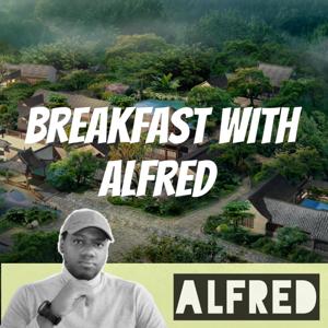 Breakfast With Alfred