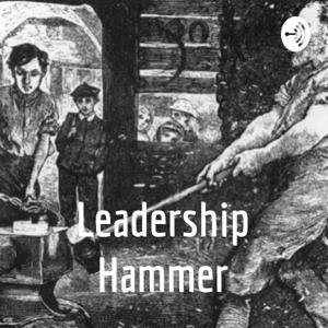 Leadership Hammer