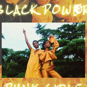 BlackPowerPunkGirls