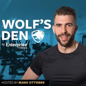 Wolf's Den by Enterprise Fitness