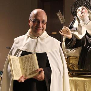 Homilías del Pbro. Leonel