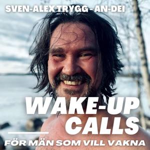 Wake-Up Calls med An-Dei - Sven-Alex Trygg