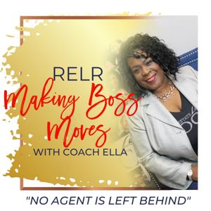 RELR Boss Moves w/ Coach Ella