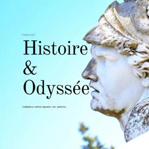 Histoire & Odyssée by Histoire & Odyssée