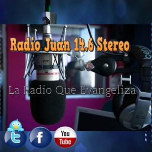 Radio Juan 14.6 Stereo