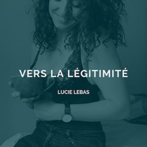Lucie Lebas