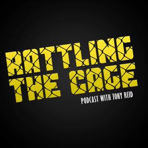 Rattling The Cage with Tony Reid