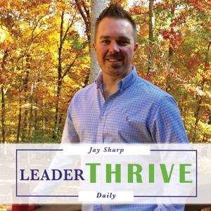 LeaderTHRIVE